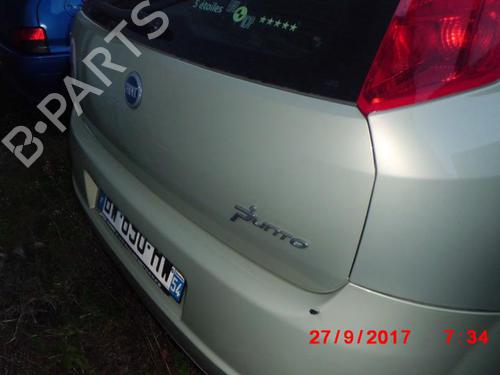 Used Parts FIAT GRANDE PUNTO (199_)    4760166