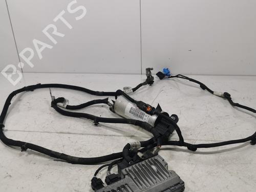 Electronic module CITROËN DS3 (SA_) 1.6 HDi 90 | BP38976057M83  - Image 5
