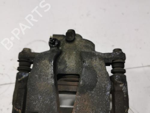 Used Right front brake caliper Right front brake caliper 37254542 37254542