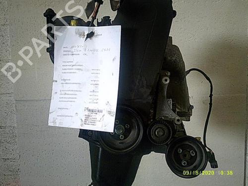 Engine SEAT IBIZA III (6L1) | BP36730709M1 - Image 2