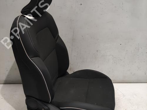 Sæde højre fortil RENAULT CLIO V (B7_) 1.0 TCe 100 (B7MT) | BP36729973C16 - Image 2