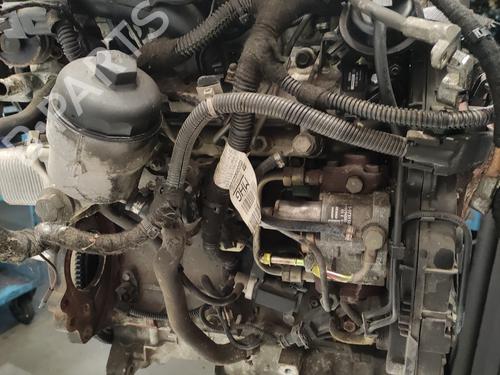 Engine OPEL MERIVA A MPV (X03) 1.7 CDTI (E75) | BP36706873M1 - Image 2