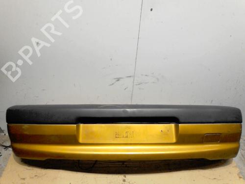 Used Rear bumper Rear bumper 36727218 36727218