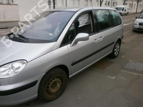 Used Parts PEUGEOT 807 (EB_) 2.2 HDi 4759068
