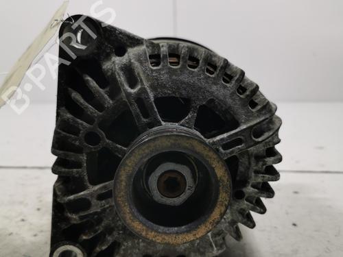 Used Alternator Alternator AUDI A4 B9 Avant (8W5, 8WD) RS4 TFSi quattro (450 hp) 36706864 36706864