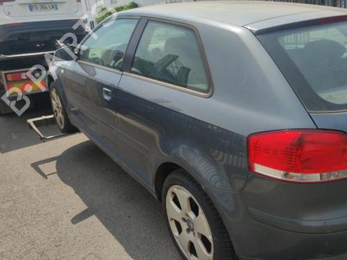 Left taillight AUDI A3 (8P1) | BP36737636C34 - Image 6