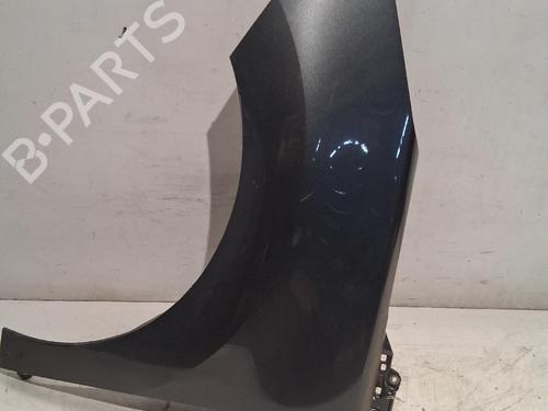 Used Left front fenders Left front fenders 38724944 38724944
