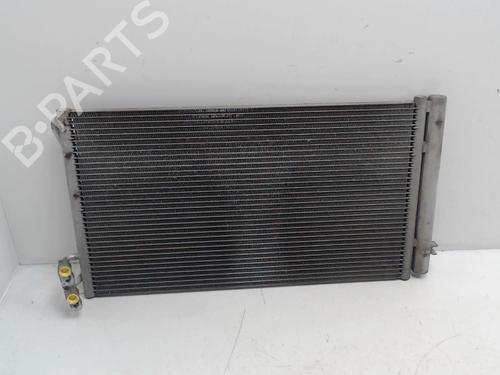 Radiador de A/C Radiador de A/C BMW 3 (E90) [2004-2012] 36738926 36738926