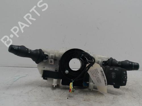 Steering column stalk RENAULT LAGUNA III (BT0/1) 1.5 dCi (BT00, BT0A, BT0T, BT1J) | BP36739094I23  - Image 5
