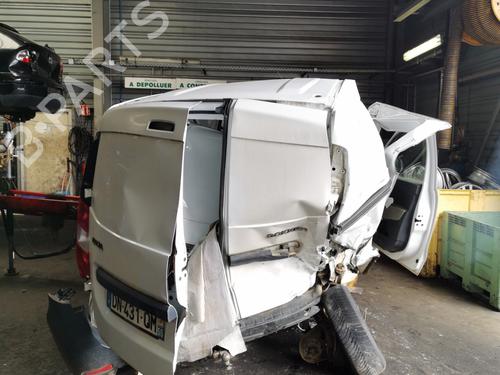 Right front driveshaft DACIA DUSTER (HS_) 1.5 dCi (HSAJ) | BP36705658M39 - Image 2