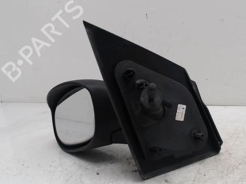 Used Left mirror Left mirror 36741392 36741392