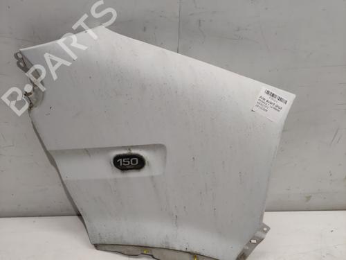 Guarda-lamas direito Guarda-lamas direito RENAULT MASTER II Platform/Chassis (ED/HD/UD) 3.0 dCi 140 (ED0S, UD0S, HD0S) (136 hp) 36740441 36740441