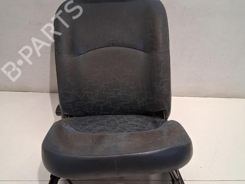 Used Left front seat Left front seat 36953794 36953794