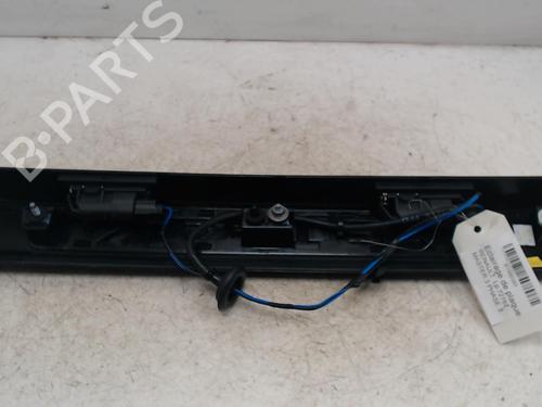 Licence plate light RENAULT MASTER III Van (FV) | BP36746968I40 - Image 2