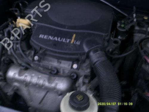 Fuel pump DACIA SANDERO 1.4 (BS0C, BS0A, BS0G, BS1F, BS0E) | BP36732457M76 - Image 6