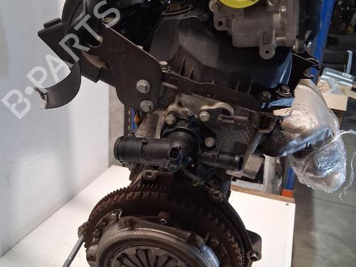 Engine RENAULT TWINGO II (CN0_) 1.2 16V (CN04, CN0B) | BP39037757M1 - Image 5