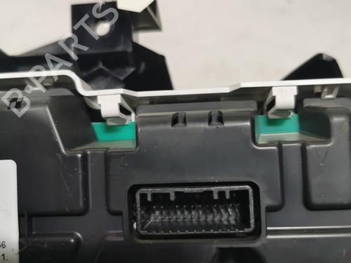 Instrument cluster RENAULT CLIO III Hatchback Van (SB_, SR_) | BP36718059C47 - Image 3