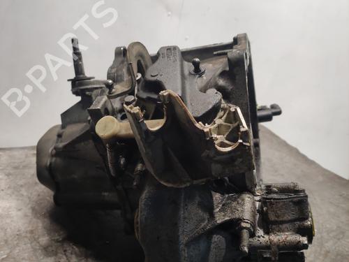 gearbox-citroen-c4-i-lc_-2004-2005-2006-2007-2008-2009-2010-2011-2012-2013-2014-36705700 main image