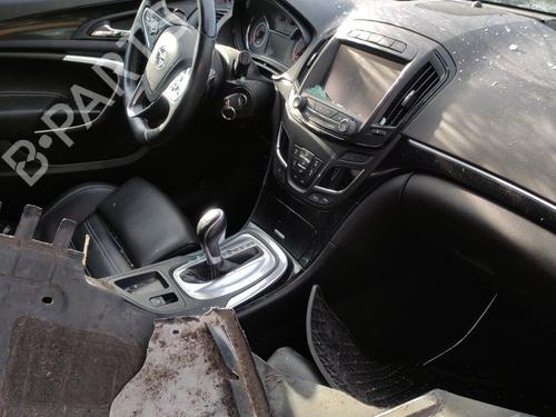 Left front window switch OPEL INSIGNIA A (G09) 2.8 V6 Turbo OPC 4x4 (68) | BP38939283I27 - Image 10