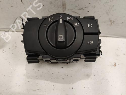 Headlight switch BMW 1 (E87) 116 i | BP36750919I24 - Image 2