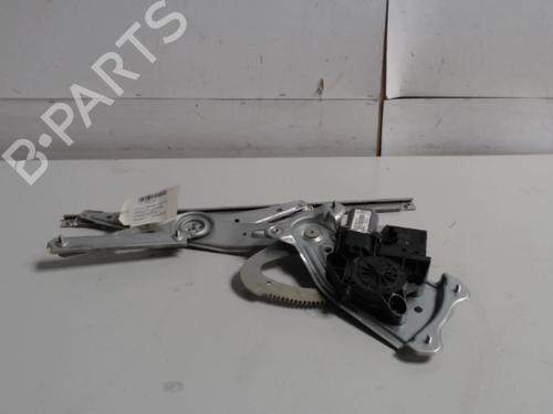 Used Front right window mechanism Front right window mechanism 36733947 36733947