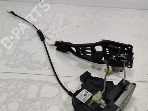 Used Front left lock Front left lock 39584567 39584567