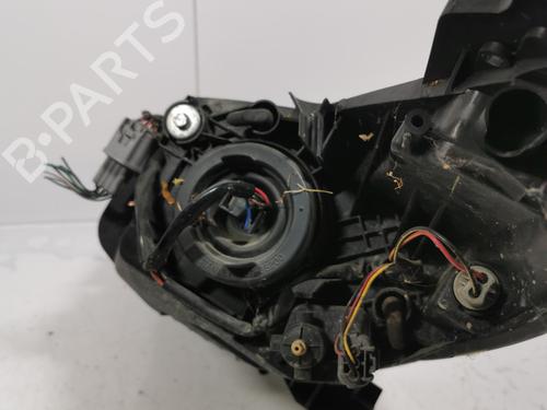 Right headlight MAZDA 2 (DE_, DH_) 1.4 MZR-CD | BP39177325C29 - Image 3