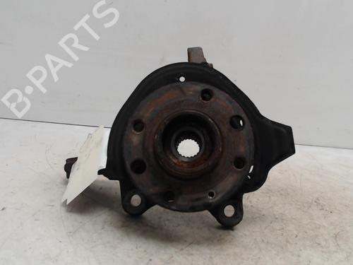 Mozzo anteriore sinistro Mozzo anteriore sinistro OPEL TIGRA TwinTop (X04) 1.3 CDTI (R97) (69 hp) 36743244 36743244
