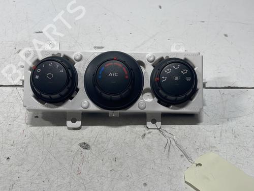 Climate control RENAULT MASTER III Platform/Chassis (EV, HV, UV) | BP36706418I5 - Image 3