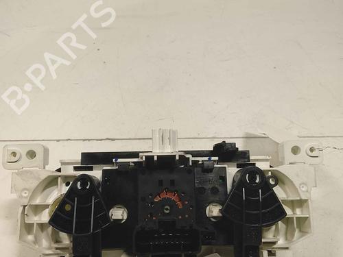 Climate control RENAULT TWINGO III (BCM_, BCA_) | BP36715765I5 - Image 3