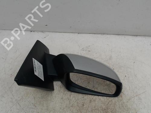 Used Right mirror Right mirror RENAULT MEGANE III Hatchback (BZ0/1_, B3_) 1.5 dCi (BZ09, BZ0D, BZ1W, BZ29, BZ14) (110 hp) 36746860 36746860