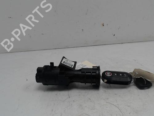 Ignition barrel FIAT 500 (312_) 1.2 (312AXA1A) | BP36740031M48 - Image 2