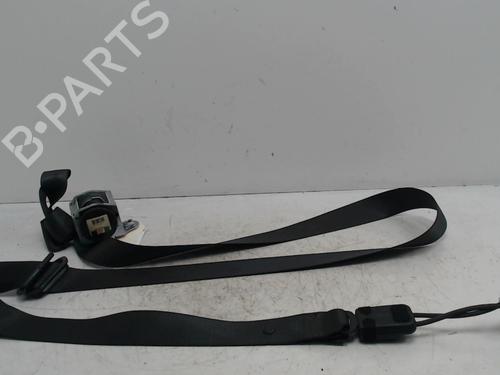 Front right seatbelt OPEL CORSA D (S07) 1.3 CDTI (L08, L68) | BP36739185I25 - Image 2