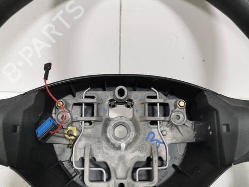 Steering wheel PEUGEOT 206+ (2L_, 2M_) 1.1 | BP36723721C49 - Image 3