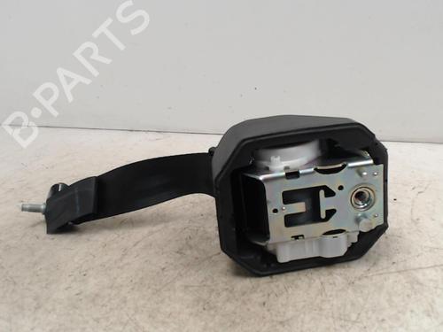 Rear right seatbelt DS DS 3 Convertible (SB_) | BP36747361I28 - Image 2