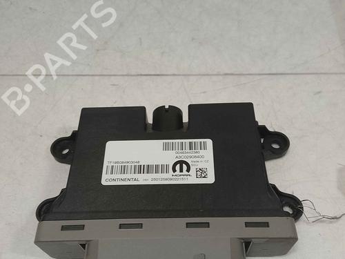 Módulo eletrónico Módulo eletrónico FIAT TIPO Saloon (356_, 357_) [2015-2026] 36716978 36716978
