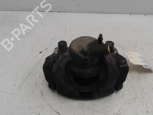 Left front brake caliper FORD MONDEO IV (BA7) | BP36739036M105 - Image 3