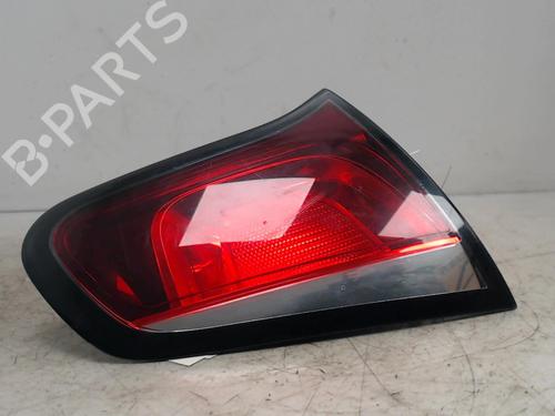 Venstre baglygte bagklap Venstre baglygte bagklap CITROËN C3 I (FC_, FN_) [2002-2013] 36745646 36745646
