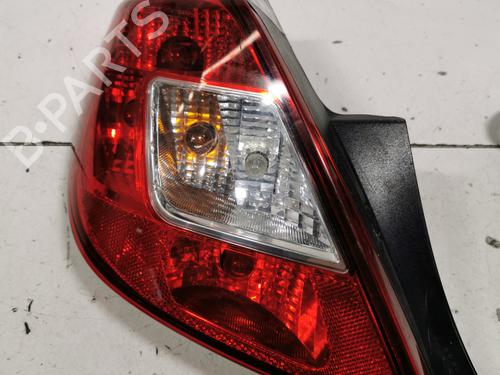Used Left taillight Left taillight 36707571 36707571