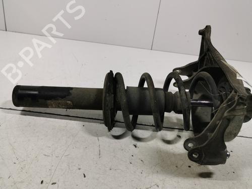 Used Left front shock absorber Left front shock absorber AUDI A4 B8 Avant (8K5) 2.0 TDI (143 hp) 36706339 36706339