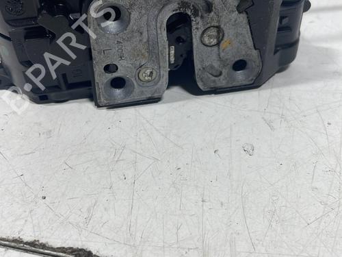 Used Front left lock Front left lock 36706414 36706414