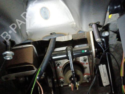 Engine SUBARU JUSTY III (G3X) 1.3 AWD (G3X413) | BP36734795M1 - Image 9