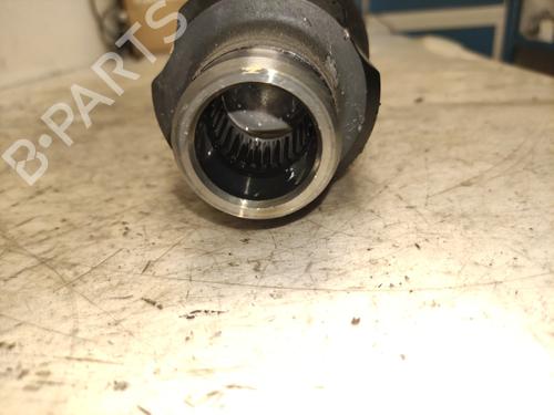 Right front driveshaft SUZUKI SX4 (EY, GY) 2.0 DDiS 4x4 (RW420D) | BP36750360M39 - Image 2