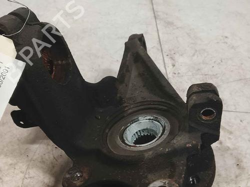 Used Right front steering knuckle Right front steering knuckle 36714366 36714366