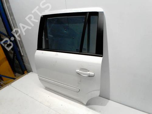 Used Left rear door Left rear door 36751151 36751151