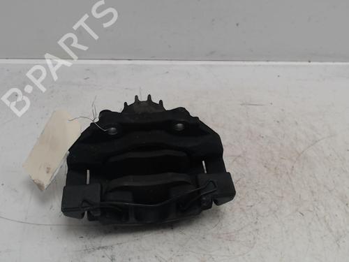 Left front brake caliper CITROËN C4 II (NC_) 1.6 HDi 90 | BP36739290M105 - Image 4