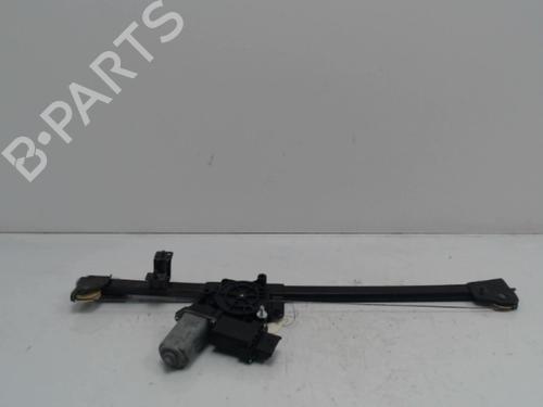 Used Front right window mechanism Front right window mechanism CITROËN JUMPER II Van 2.2 HDi 130 (130 hp) 36737954 36737954
