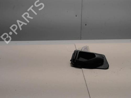Used Rear left interior door handle Rear left interior door handle PEUGEOT 306 Hatchback (7A, 7C, N3, N5) [1993-2003] 36724805 36724805
