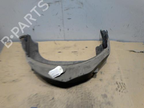 Used Wheel arch Wheel arch RENAULT KANGOO Express (FW0/1_) Z.E. (FW0Z, FW1Z) (60 hp) 36728206 36728206
