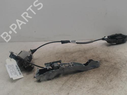 Used Front left lock Front left lock PEUGEOT 2008 I (CU_) [2013-2026] 36749042 36749042